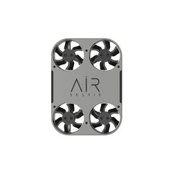 AirSelfie AS2 Power Edition (серебристый)