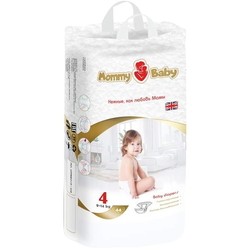 Mommy Baby Diapers 4