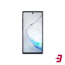Samsung Protective Standing Cover for Galaxy Note10 (черный)