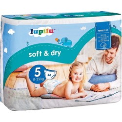 Lupilu Soft and Dry 5