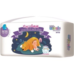 Wobalo Diapers M