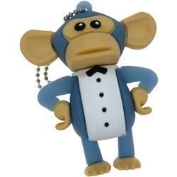 Uniq Monkey in a Tuxedo