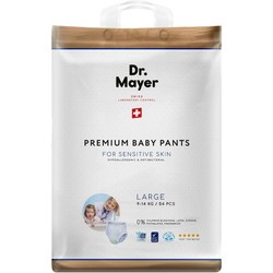Dr Mayer Premium Baby Pants L
