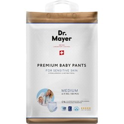 Dr Mayer Premium Baby Pants M