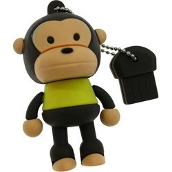 Uniq Monkey