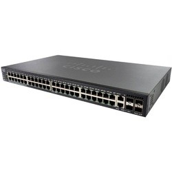 Cisco SG550X-48MPP