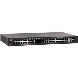 Cisco SG250X-48P