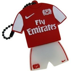 Uniq Football Uniform Arsenal Fabrigas