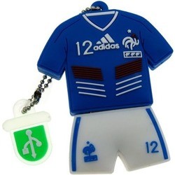 Uniq Football Uniform Henri 8Gb