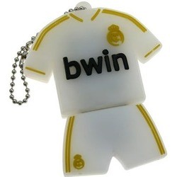 Uniq Football Uniform Ronaldo Bwin