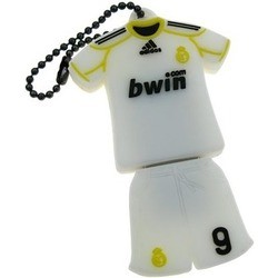 Uniq Football Uniform Ronaldo