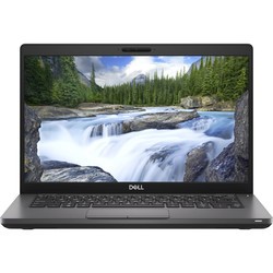 Dell Latitude 14 5401 (N189L540114ERCUBU)