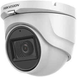 Hikvision DS-2CE76D0T-ITMFS 2.8 mm