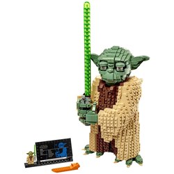 Lego Yoda 75255