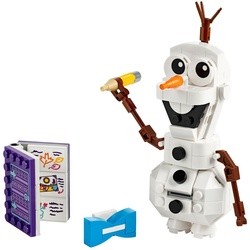 Lego Olaf 41169