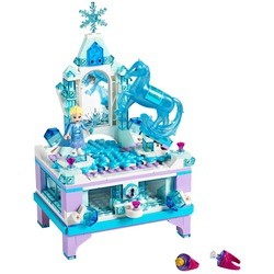 Lego Elsas Jewellery Box 41168