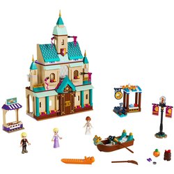 Lego Arendelle Castle 41167