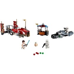 Lego Pasaana Speeder Chase 75250