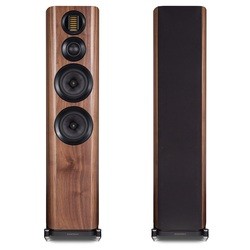 Wharfedale EVO 4.4 (коричневый)