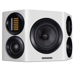 Wharfedale EVO 4.S (белый)