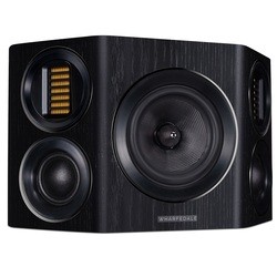 Wharfedale EVO 4.S (черный)