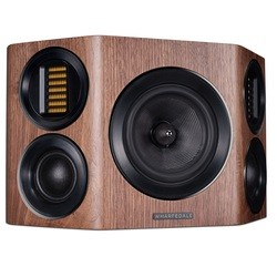 Wharfedale EVO 4.S (коричневый)