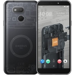 HTC Exodus 1s