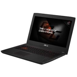 Asus FX502VM-FY293