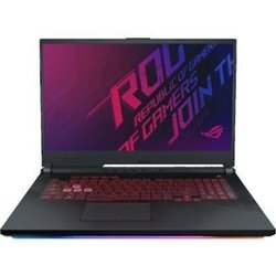 Asus ROG G703GXR (G703GXR-EV084T) (серебристый)