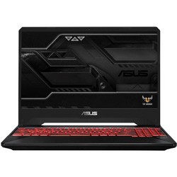 Asus TUF Gaming FX505DD (FX505DD-BQ125T)