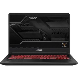 Asus TUF Gaming FX705GM (FX705GM-EV148)