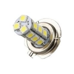 Xenite LED +50 H7 5000K 1pcs