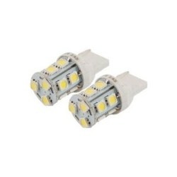 Xenite LED W21W 2pcs