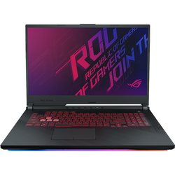 Asus ROG Strix GL731GU (GL731GU-EV136)