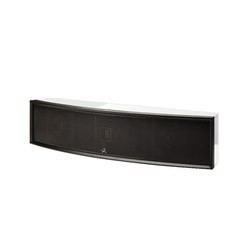 Martin Logan Focus ESL C18 (белый)