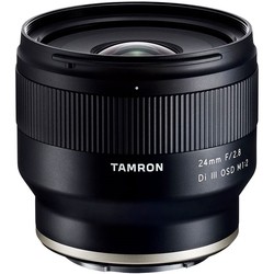 Tamron 20mm F2.8 Di III OSD M1:2
