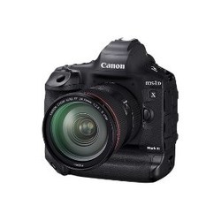 Canon EOS-1D X Mark III kit
