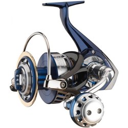 Daiwa Saltiga Expedition 5500H