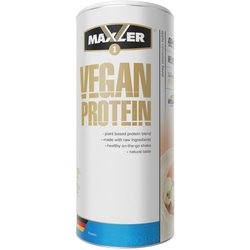 Maxler Vegan Protein 0.45 kg