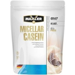 Maxler Micellar Casein 0.45 kg