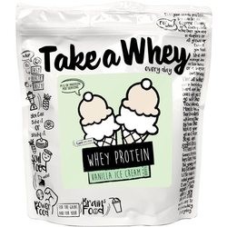 Take-a-Whey Whey Protein 0.907 kg