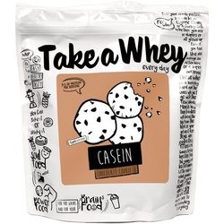 Take-a-Whey Casein 0.75 kg