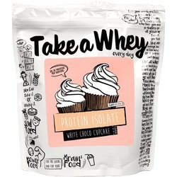 Take-a-Whey Protein Isolate