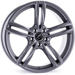 Damina Performance DM03 8x18/5x120 ET35 DIA72,6