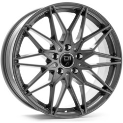 Damina Performance DM02 8x18/5x120 ET45 DIA72,6