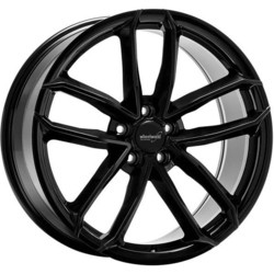Wheelworld WH33 9x21/5x112 ET22 DIA66,6