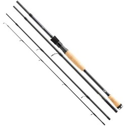 Daiwa Lexa Travel Spin 11112-245