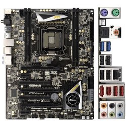 ASRock X79 Extreme4