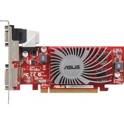 Asus Radeon HD  5450 EAH5450 SILENT/DS/1GD3(LP)