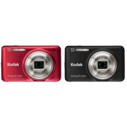 Kodak EasyShare M5350